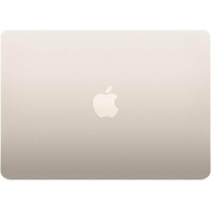 Ноутбук Apple MacBook Air 13,6&quot; M3 2024 Starlight (MRXT3)  Фото №1