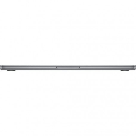 Ноутбук Apple MacBook Air 13,6&quot; M3 2024 Space Gray (MRXP3)  Фото №3