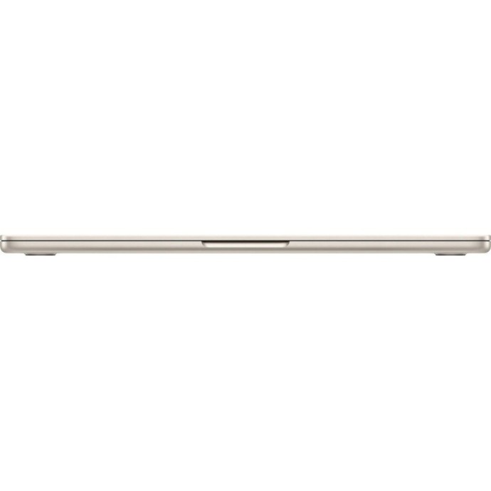 Ноутбук Apple MacBook Air 13,6&quot; M3 2024 Starlight (MRXU3)  Фото №3