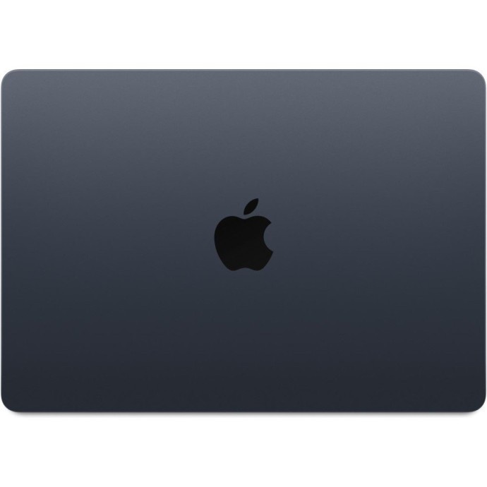 Ноутбук Apple MacBook Air 13,6&quot; M3 2024 Midnight (MRXW3)  Фото №1