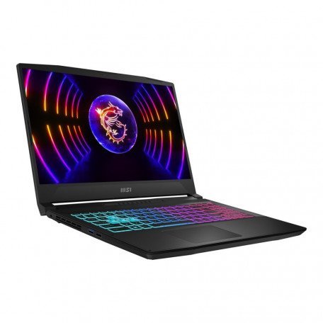 Ноутбук MSI Katana 15 B13VGK-484US (KATANA1513484)  Фото №1