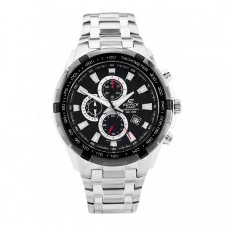 Мужские часы Casio Edifice EF-539D-1AVEF