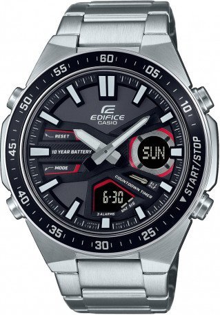 Мужские часы Casio Edifice EFV-C110D-1A4VEF