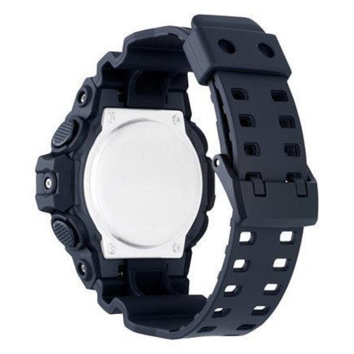 Чоловічий годинник Casio G-Shock GA-700-1BER  Фото №0