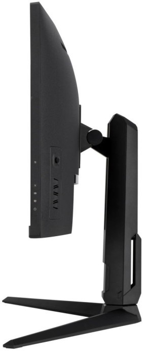 Монитор ASUS TUF Gaming VG34VQL1B (90LM06F0-B01170)  Фото №3