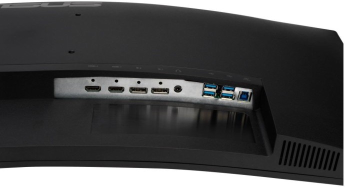 Монитор ASUS TUF Gaming VG34VQL1B (90LM06F0-B01170)  Фото №4