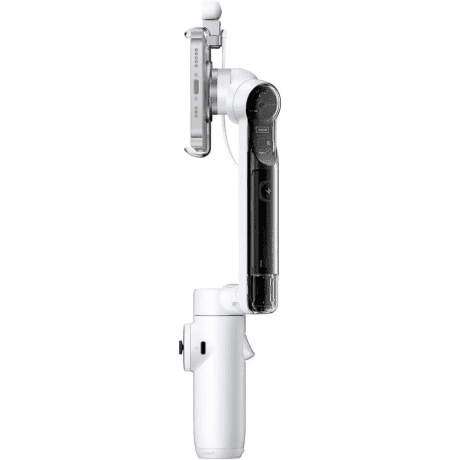 Монопод-стабілізатор Insta360 Flow Standalone White  Фото №1