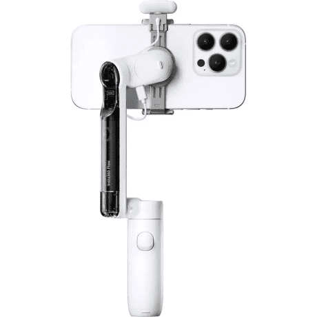Монопод-стабілізатор Insta360 Flow Standalone White  Фото №5