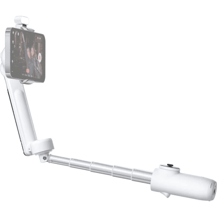 Монопод-стабилизатор Insta360 Flow Standalone White  Фото №4