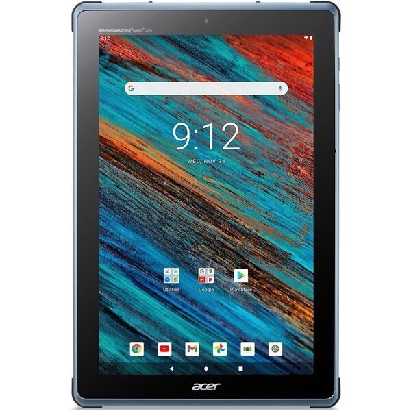 Планшет Acer Enduro Urban T3 EUT310A-11A 4/64GB WiFi Polaris Blue (NR.R1MEE.001)  Фото №5