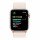 Смарт-годинник Apple Watch SE 2 GPS 44mm Starlight Aluminium Case with Starlight Sport Loop (MRE63)  Фото №0