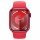 Смарт-годинник Apple Watch Series 9 GPS + Cellular 41mm PRODUCT RED Alu. Case w. PRODUCT RED Sport Band - S/M (MRY63)