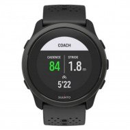 Смарт-часы Suunto 5 Peak All Black (SS050888000)