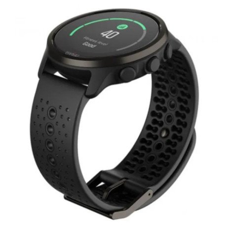 Смарт-часы Suunto 5 Peak All Black (SS050888000)  Фото №2