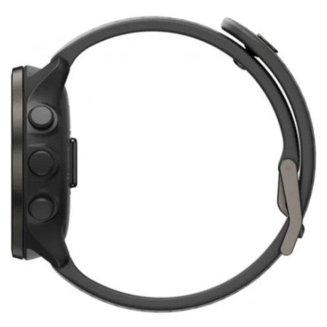 Смарт-часы Suunto 5 Peak All Black (SS050888000)  Фото №4
