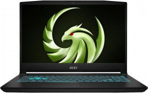 Ноутбук MSI Bravo 15 (B7ED-019XPL)