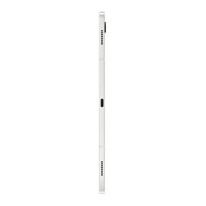 Планшет Samsung Galaxy Tab S8 Plus 12.4 8/256GB 5G Silver (SM-X806BZSB)  Фото №4