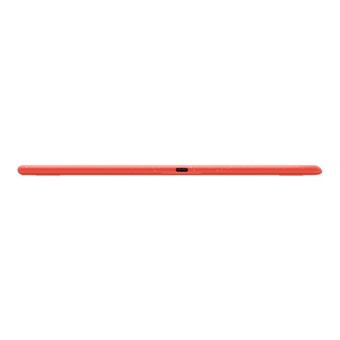 Графический планшет Huion HS611 Coral Red  Фото №1