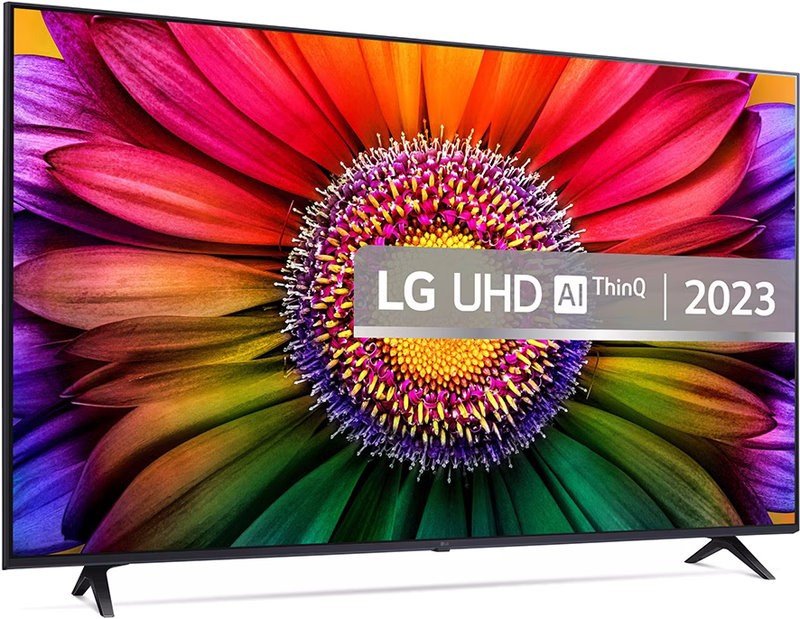 Телевізор LG 50UR8000  Фото №0