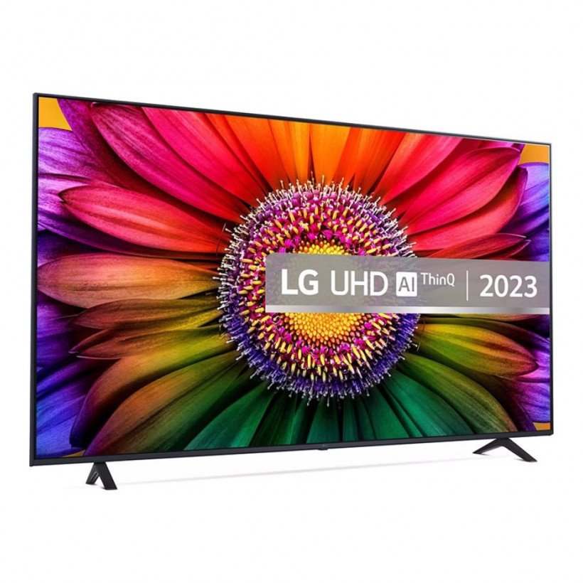 Телевізор LG 70UR8000  Фото №0