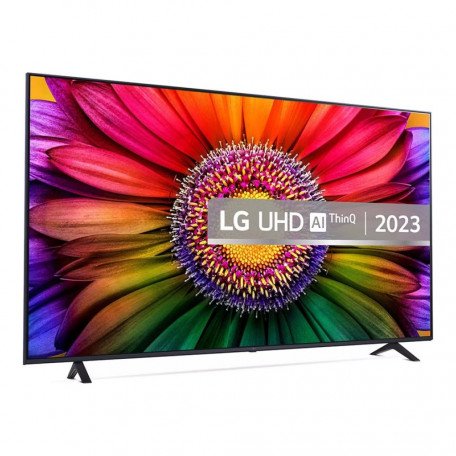 Телевізор LG 70UR8000  Фото №0