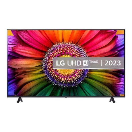 Телевизор LG 70UR8000