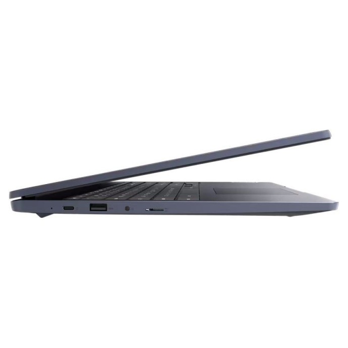 Хромбук Lenovo IdeaPad 3 Chrome 15IJL6 Abyss Blue (82N4003FPB)  Фото №4