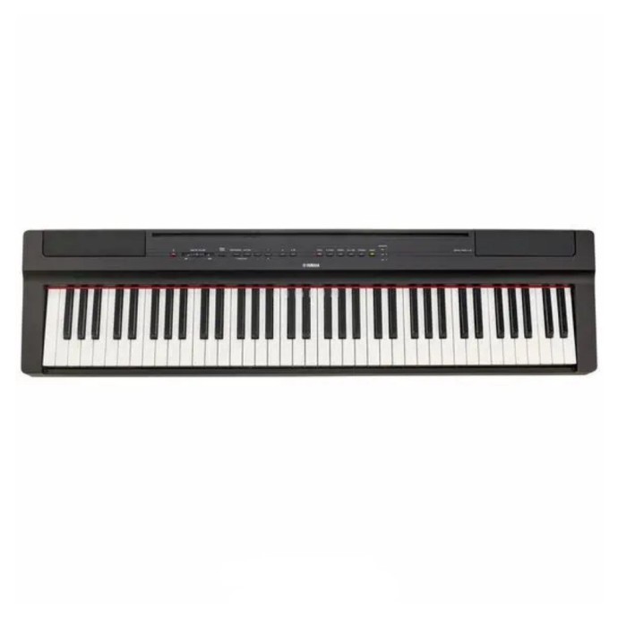 Цифровое пианино Yamaha P-121