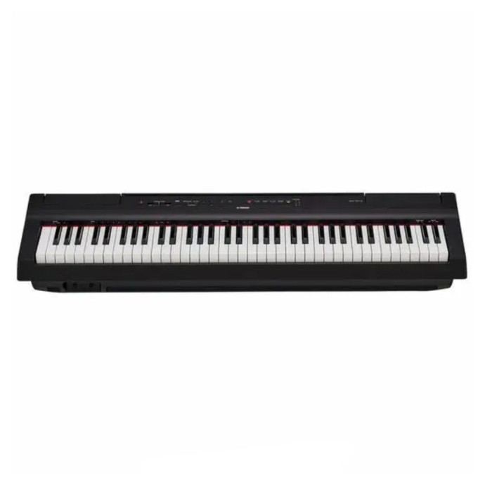 Цифровое пианино Yamaha P-121  Фото №0