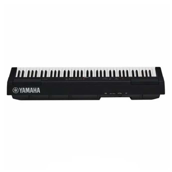 Цифровое пианино Yamaha P-121  Фото №3
