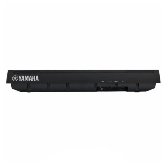 Цифровое пианино Yamaha P-121  Фото №4