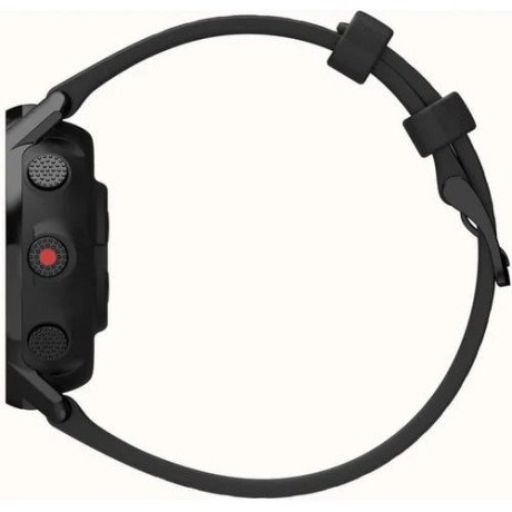 Спортивний годинник Polar Grit X Pro Black DLC M/L (90085773)  Фото №4