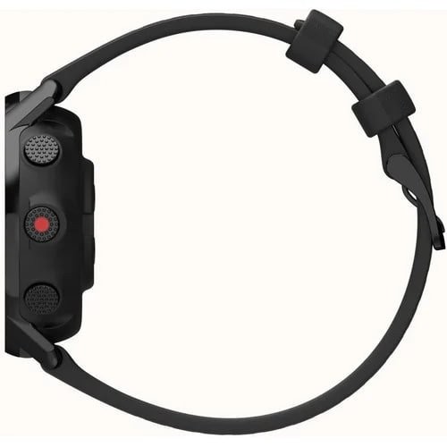 Спортивний годинник Polar Grit X Pro Black DLC M/L (90085773)  Фото №4