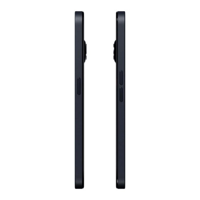 Смартфон Nothing Phone (2a) 8/128GB Black (A10400064)  Фото №2