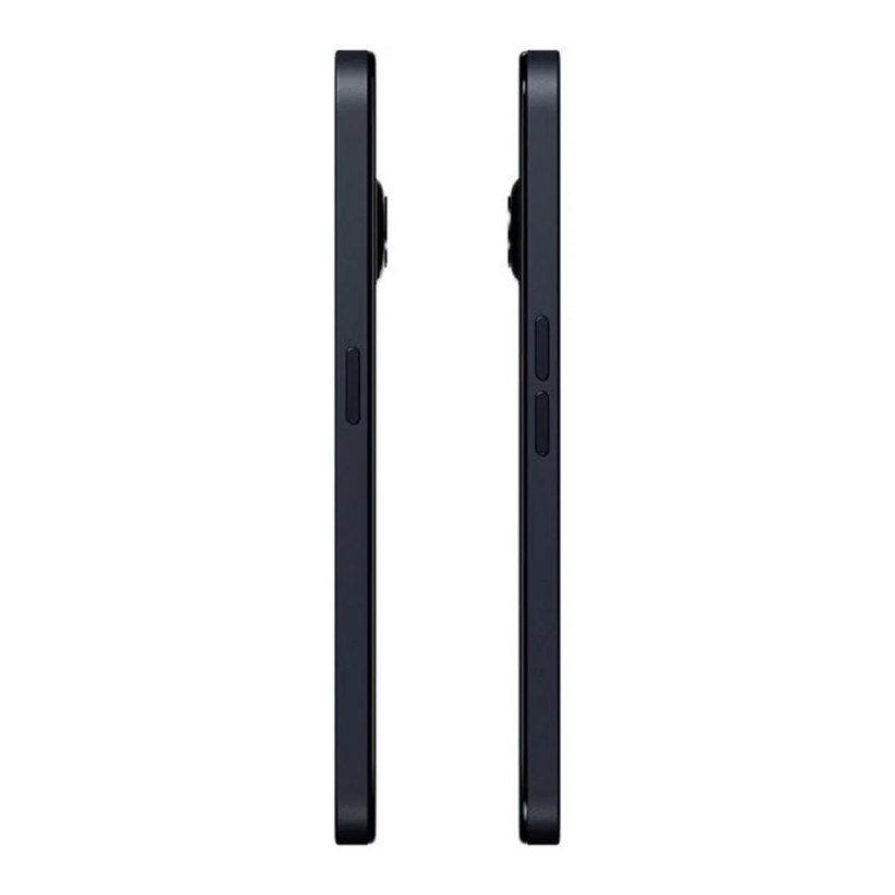 Смартфон Nothing Phone (2a) 12/256GB Black (A10400046) (Global EU)  Фото №2