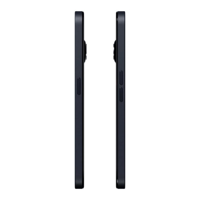 Смартфон Nothing Phone (2a) 12/256GB Black (A10400046) (Global EU)  Фото №2