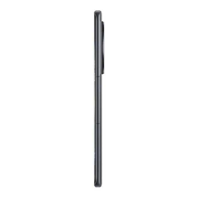 Смартфон OnePlus 12R 16/256GB Iron Gray (Global EU)  Фото №2
