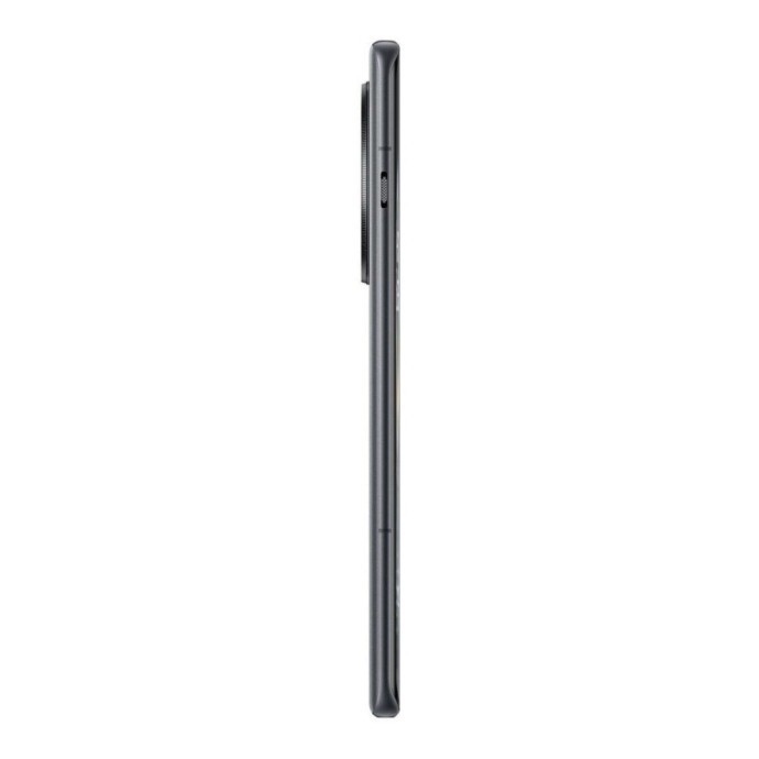 Смартфон OnePlus 12R 16/256GB Iron Gray (Global EU)  Фото №3