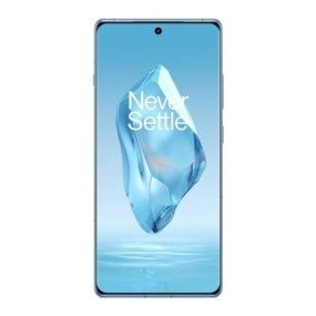 Смартфон OnePlus 12R 16/256GB Cool Blue (Global EU)
