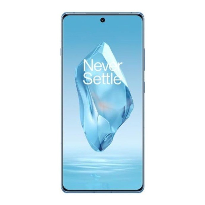 Смартфон OnePlus 12R 16/256GB Cool Blue (Global EU)
