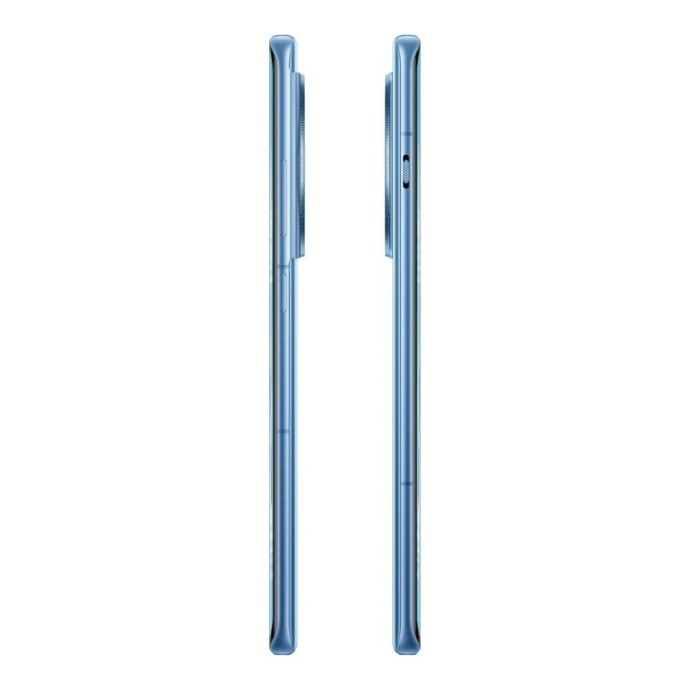 Смартфон OnePlus 12R 16/256GB Cool Blue (Global EU)  Фото №2