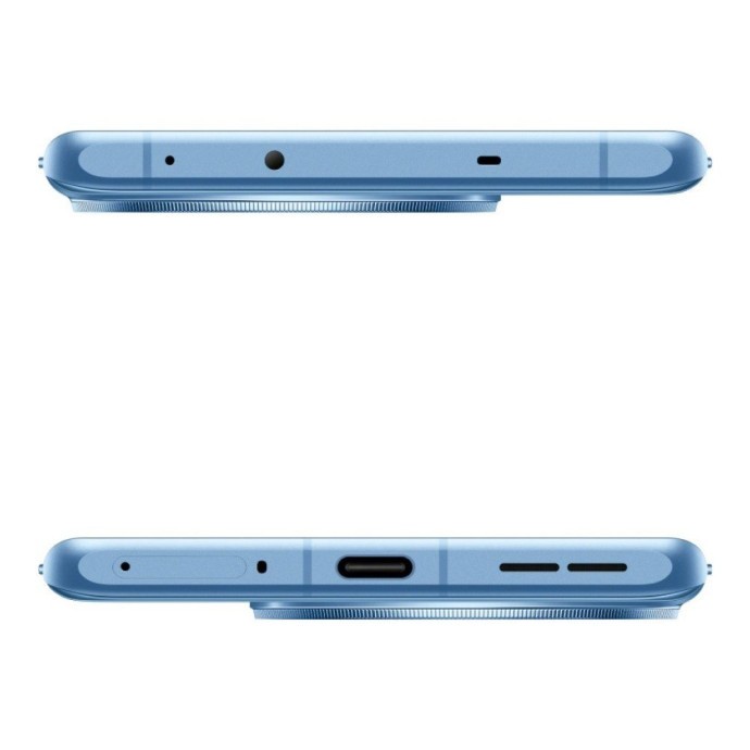Смартфон OnePlus 12R 16/256GB Cool Blue (Global EU)  Фото №3