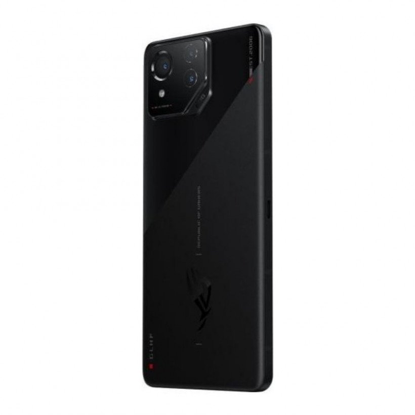 Смартфон ASUS ROG Phone 8 12/256GB Phantom Black CN  Фото №2