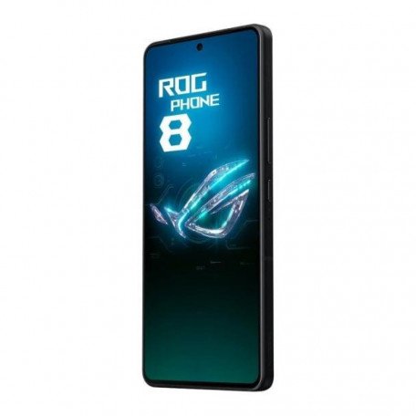 Смартфон ASUS ROG Phone 8 12/256GB Phantom Black CN  Фото №1