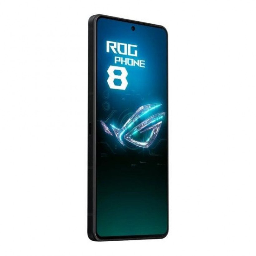 Смартфон ASUS ROG Phone 8 16/256GB Phantom Black CN  Фото №0