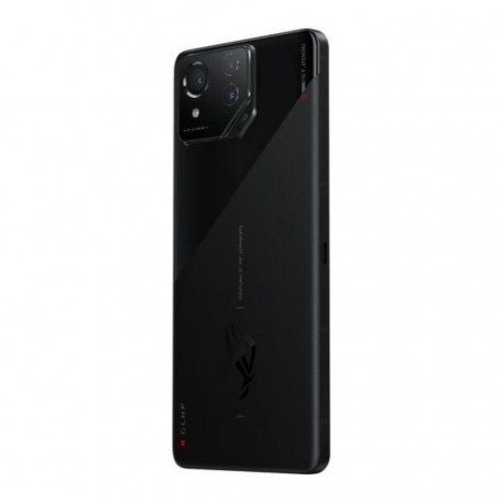 Смартфон ASUS ROG Phone 8 16/256GB Phantom Black CN  Фото №2