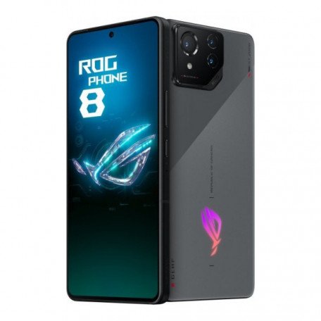 Смартфон ASUS ROG Phone 8 16/256GB Rebel Grey CN  Фото №4