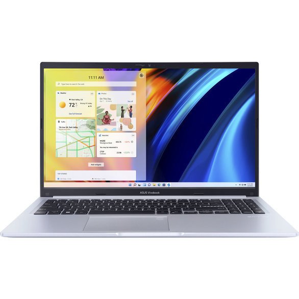 Ноутбук ASUS Vivobook 15 D1502IA (D1502IA-BQ189)