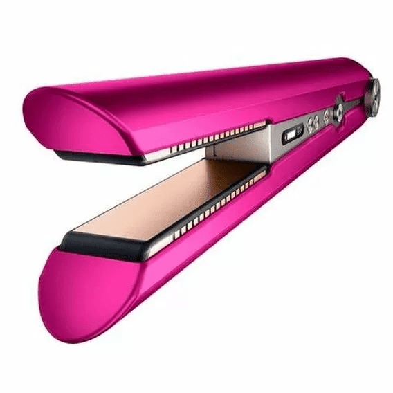 Випрямляч для волосся Dyson Corrale Fuchsia/Bright Nickel (389082-02) (Refurbished product)  Фото №0