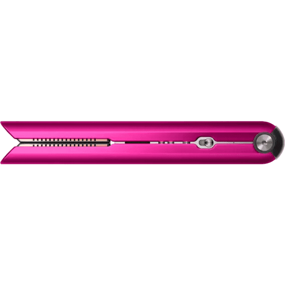 Випрямляч для волосся Dyson Corrale Fuchsia/Bright Nickel (389082-02) (Refurbished product)  Фото №4
